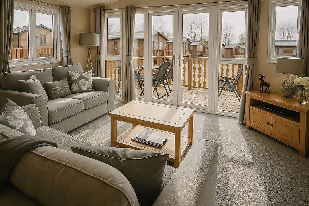 Birch Lodge