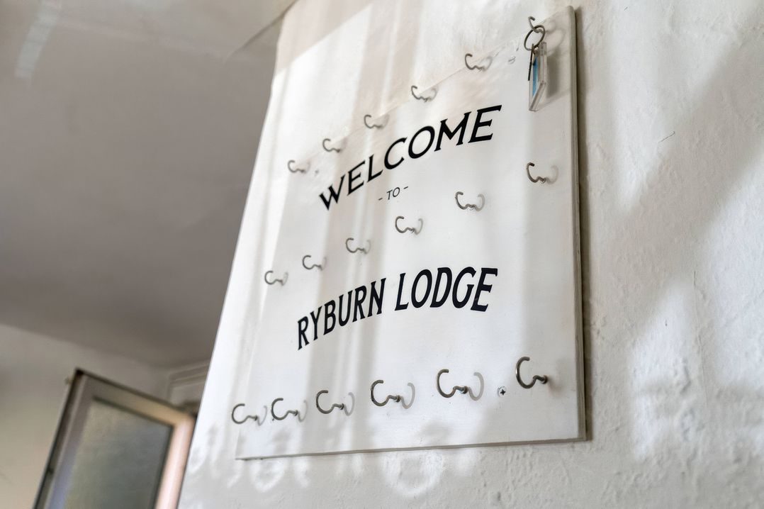 Holiday cottage in Bridlington, Yorkshire