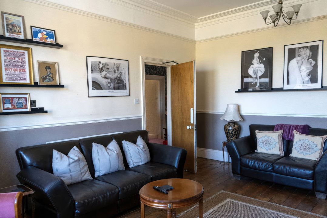 Holiday cottage in Bridlington, Yorkshire