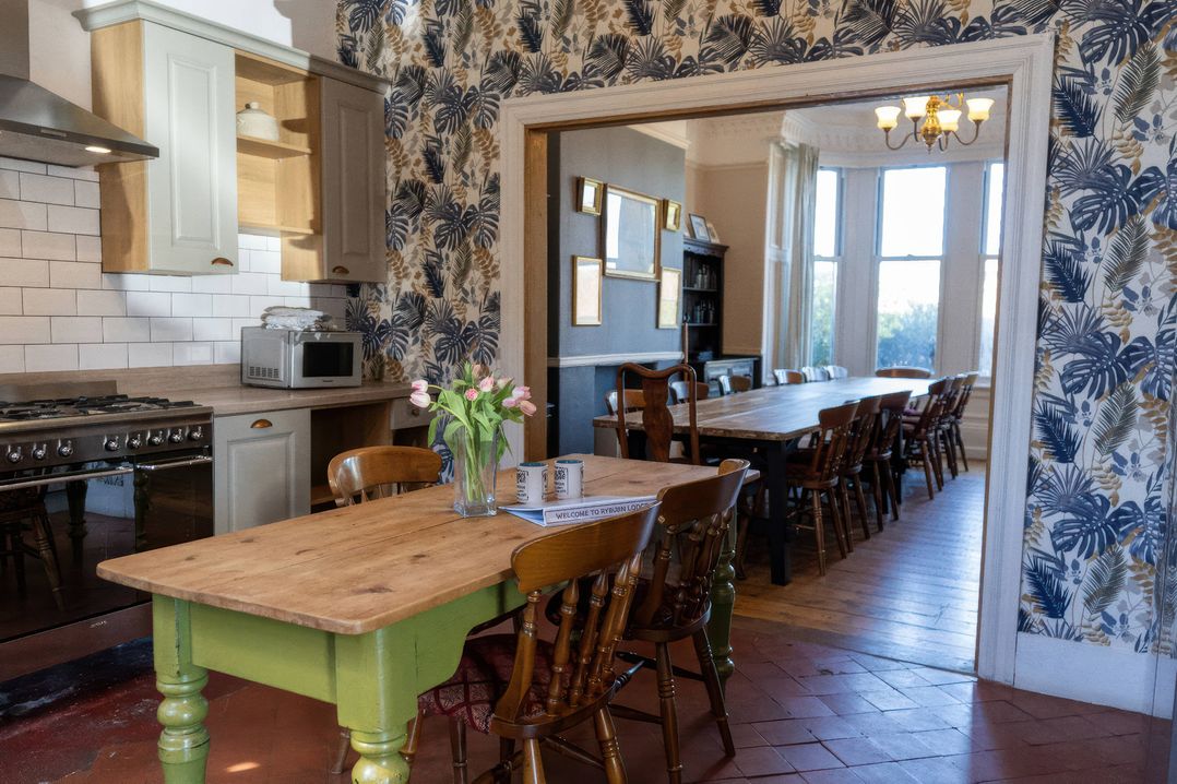Holiday cottage in Bridlington, Yorkshire
