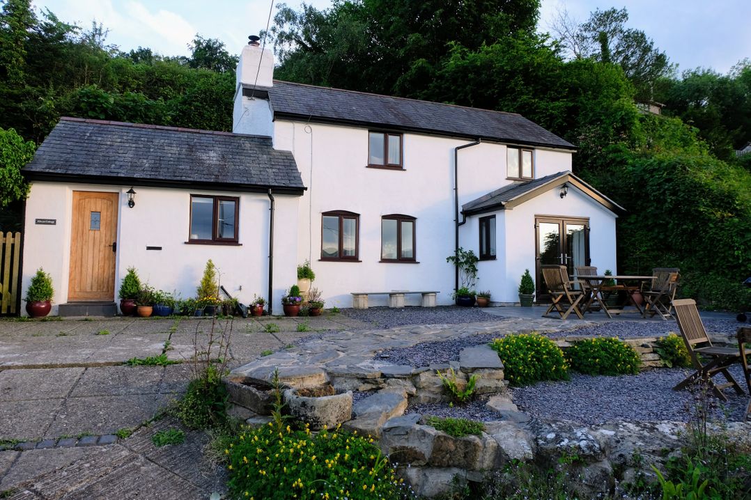 Alwyn Cottage