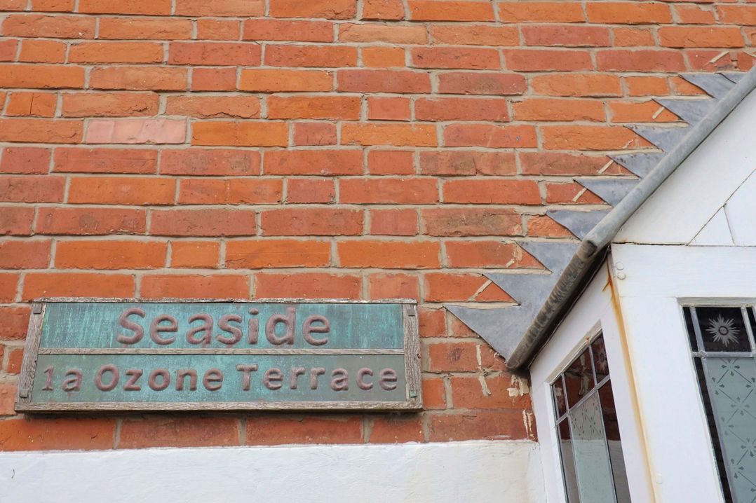Seaside