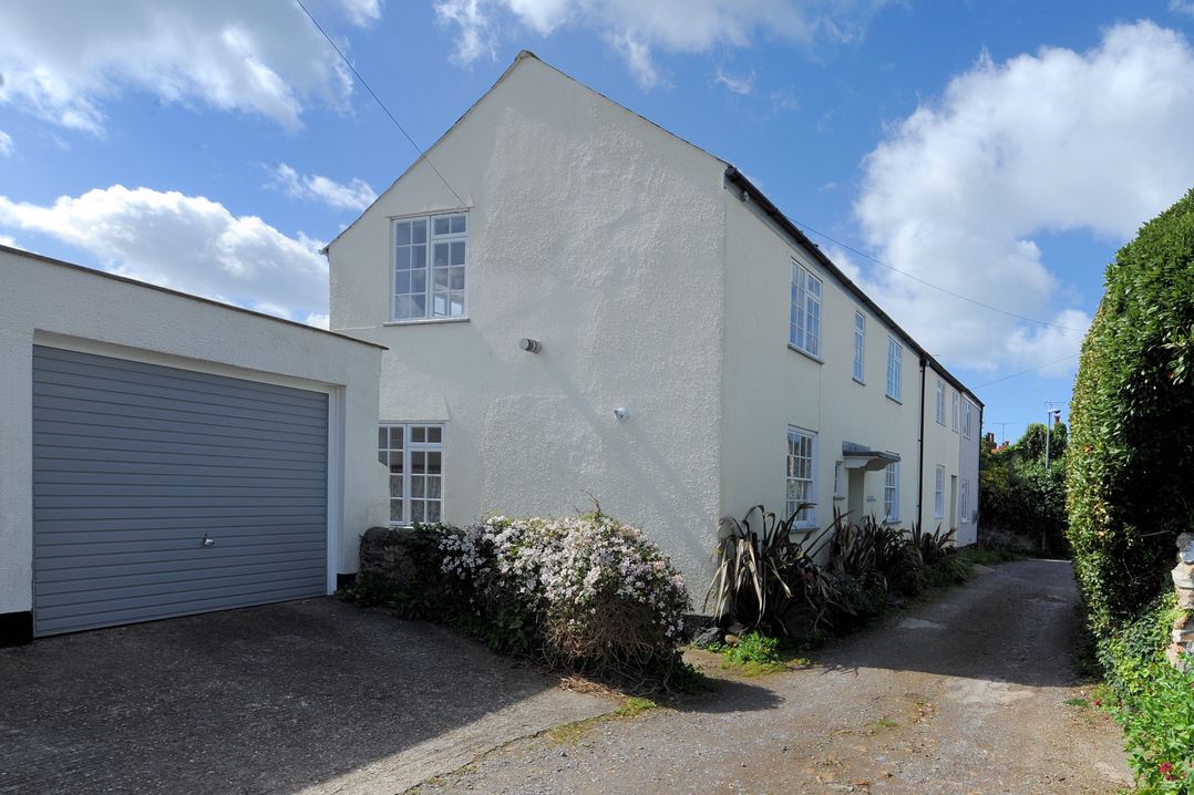 4 East Cliff