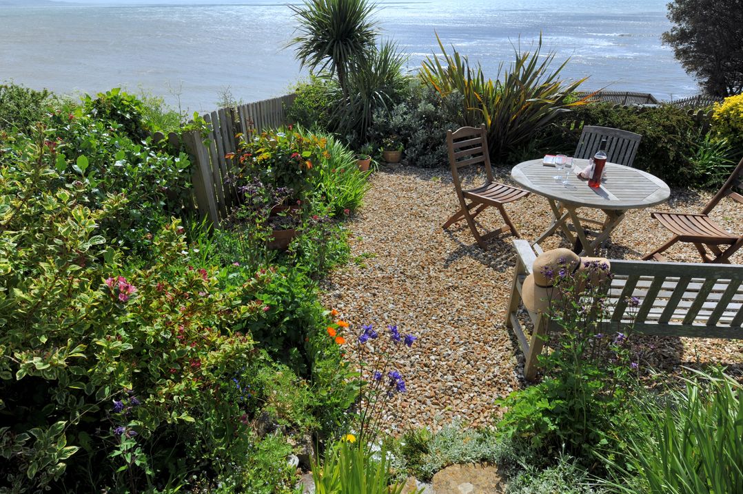 4 East Cliff