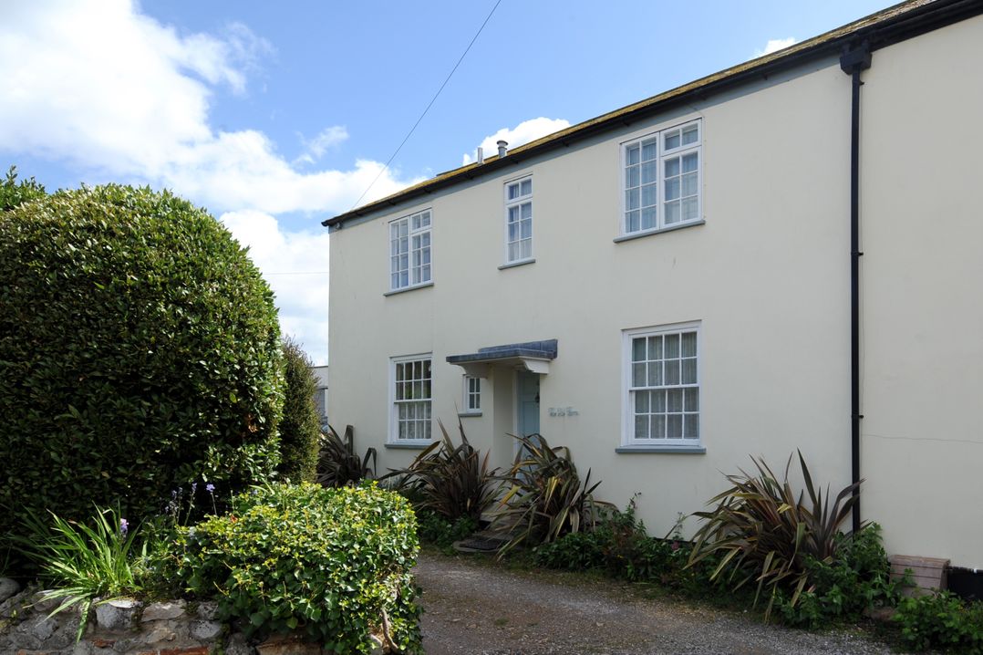 4 East Cliff