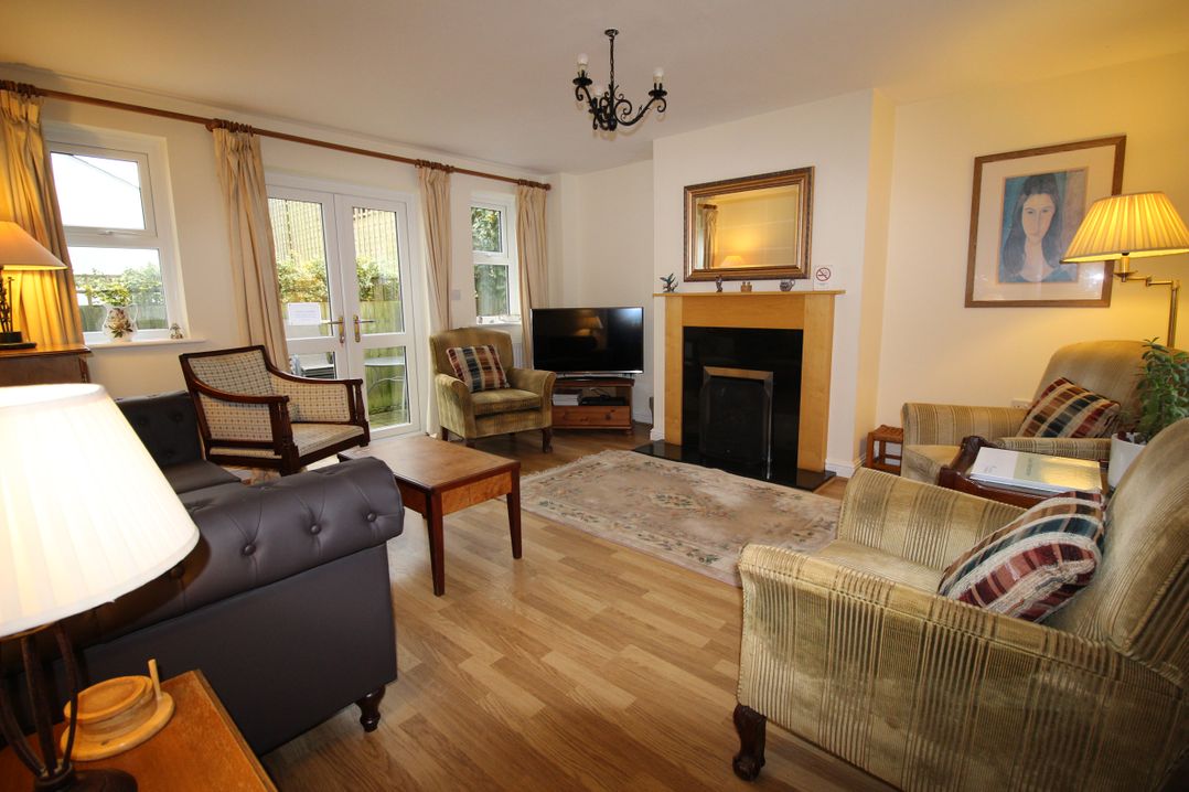 Vine Cottage