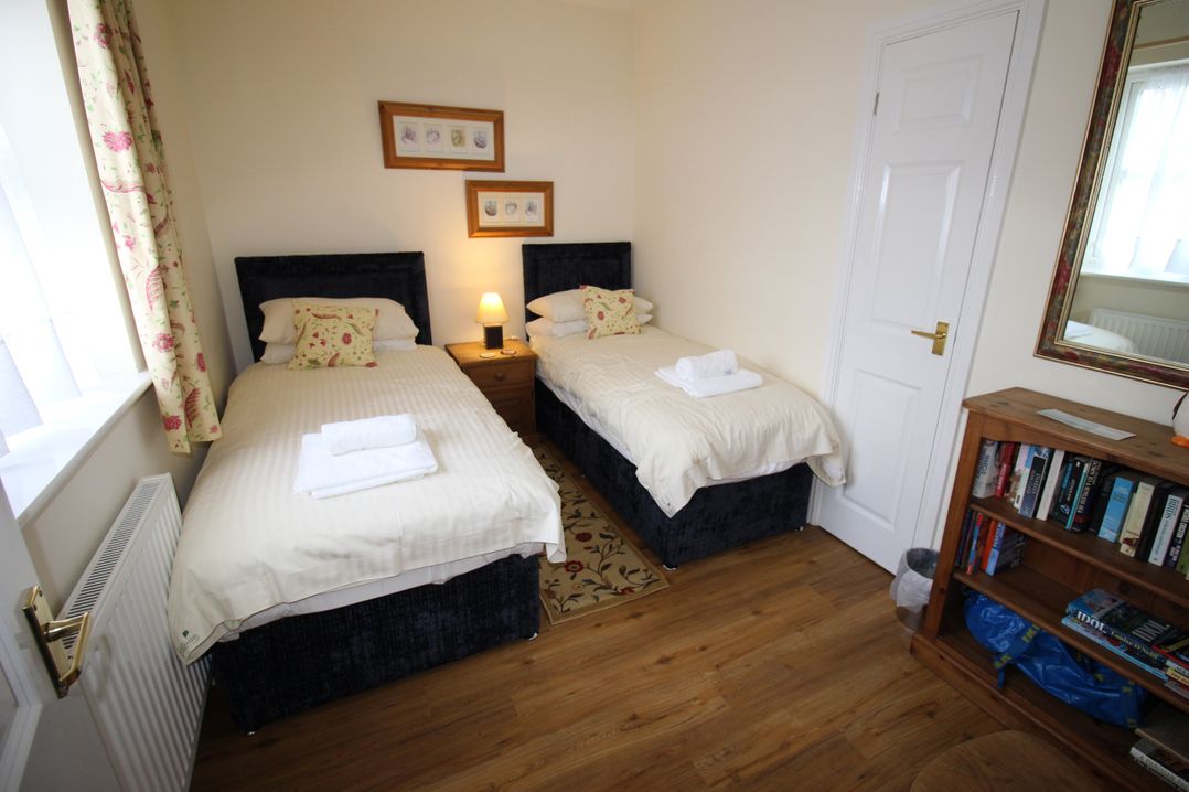 Vine Cottage