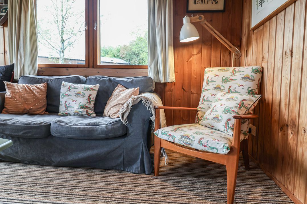 10 Pinewood Retreat