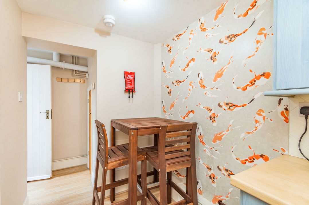 8A Wellington Terrace