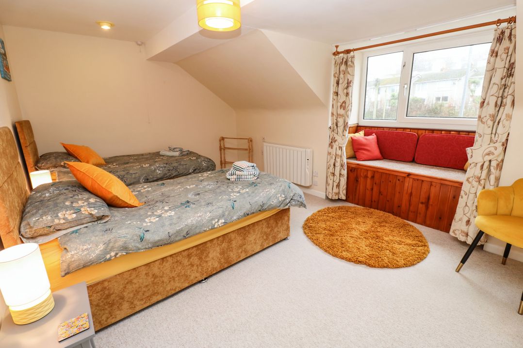 Flat 6