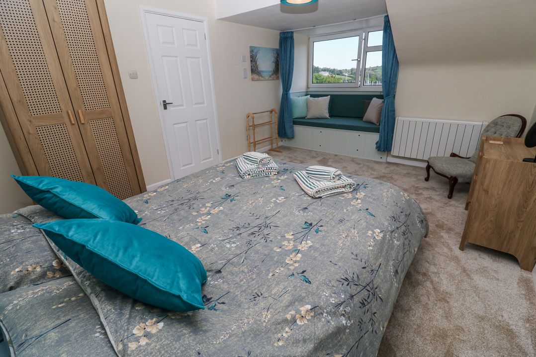 Flat 6