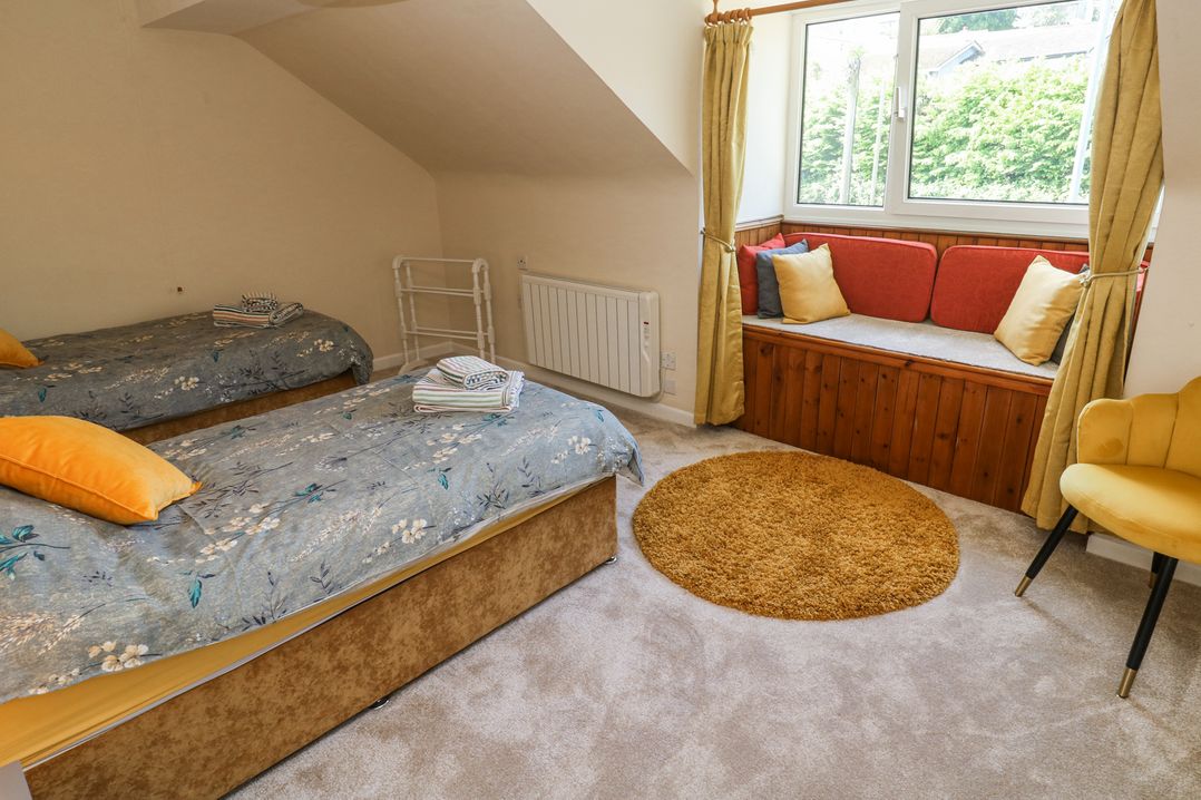 Flat 6