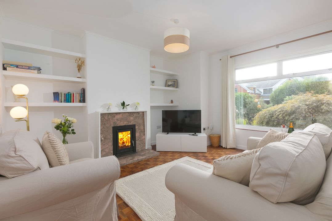 The Cottage at Fairwinds