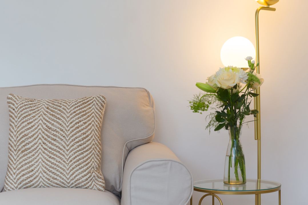 The Cottage at Fairwinds