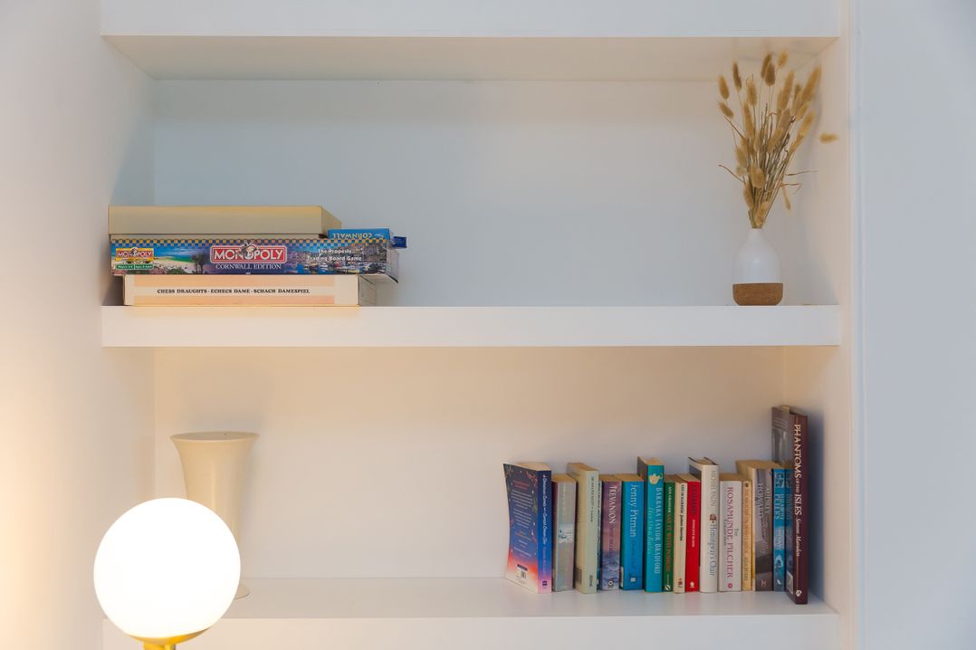 The Cottage at Fairwinds