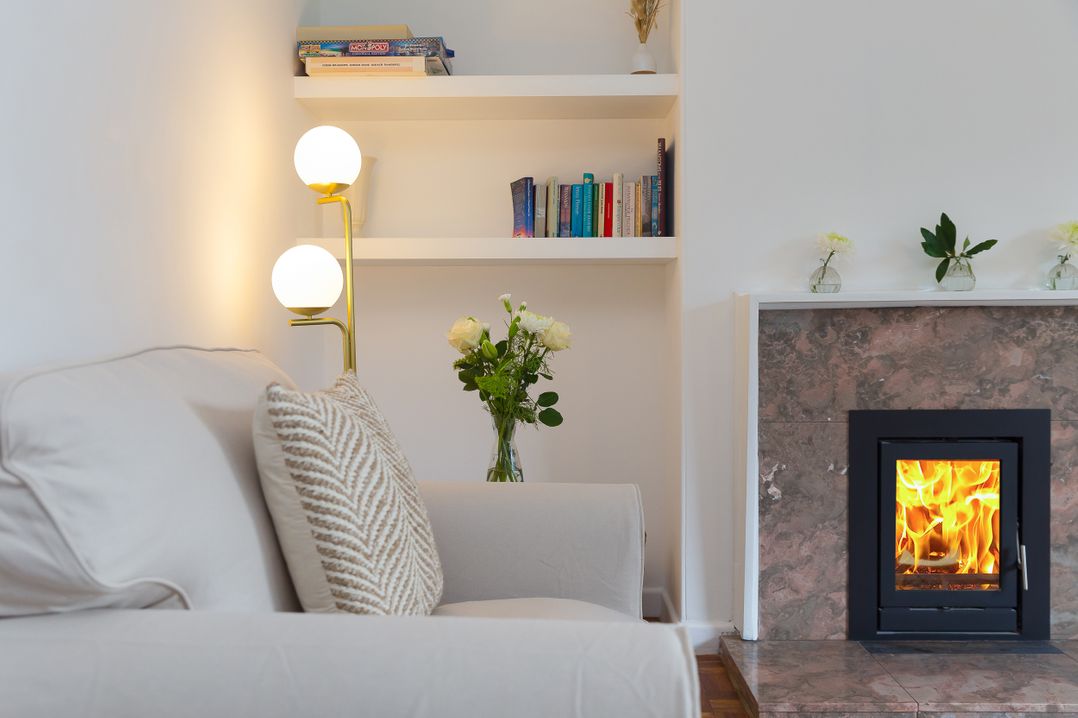 The Cottage at Fairwinds