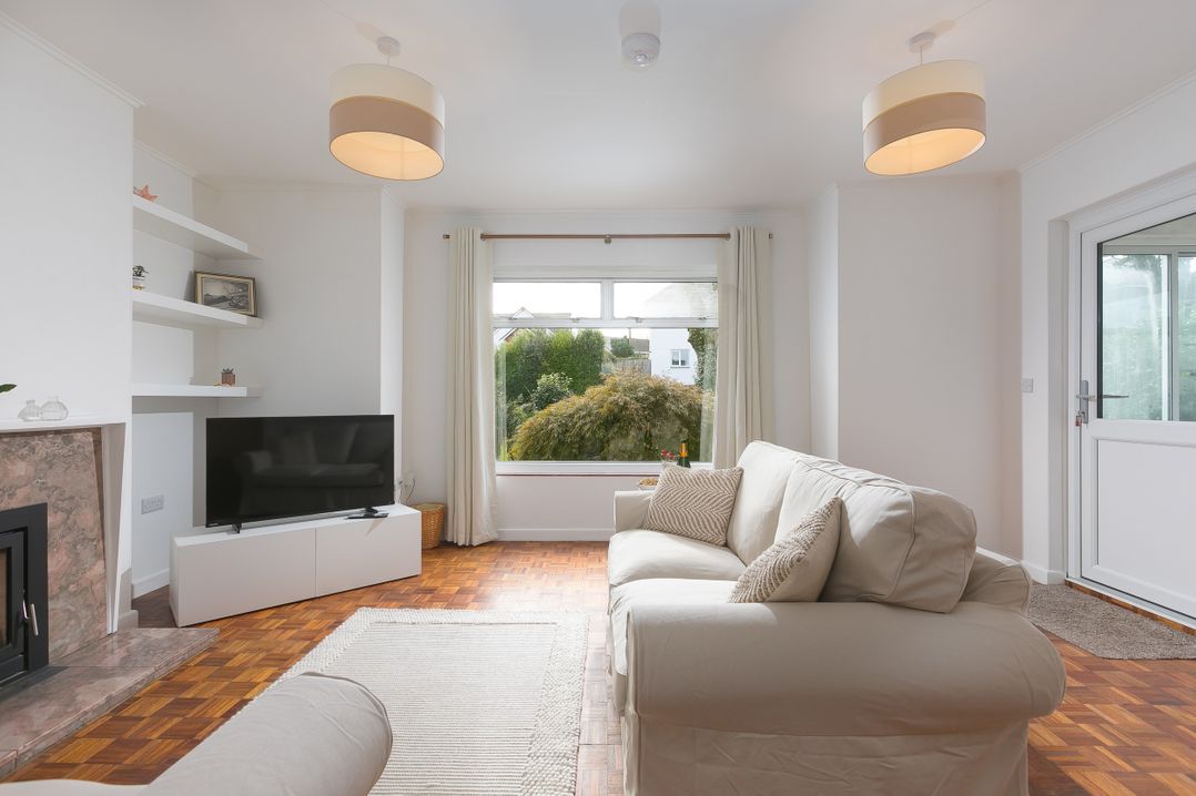 The Cottage at Fairwinds