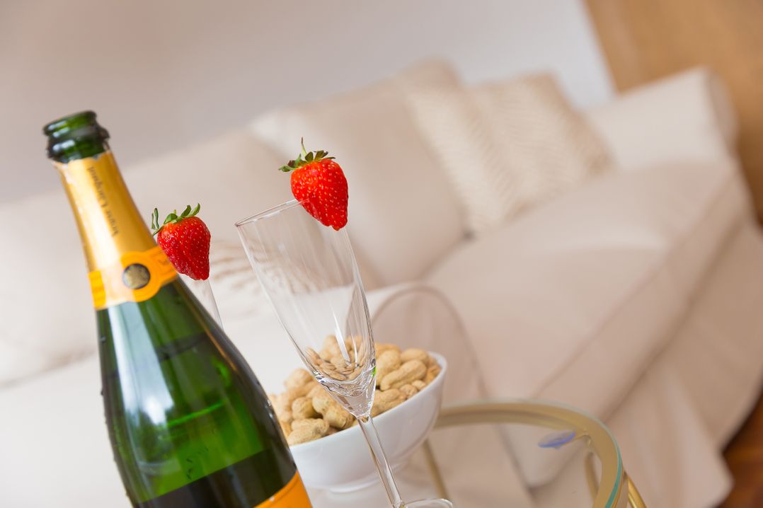 The Cottage at Fairwinds