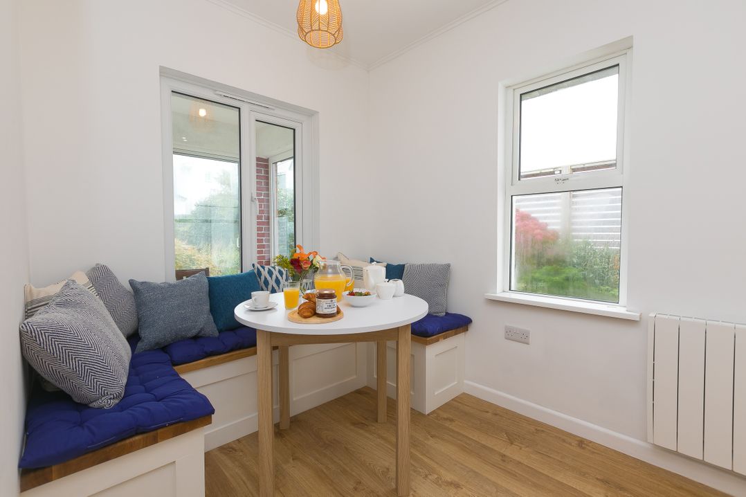 The Cottage at Fairwinds