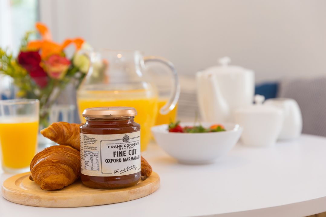 The Cottage at Fairwinds