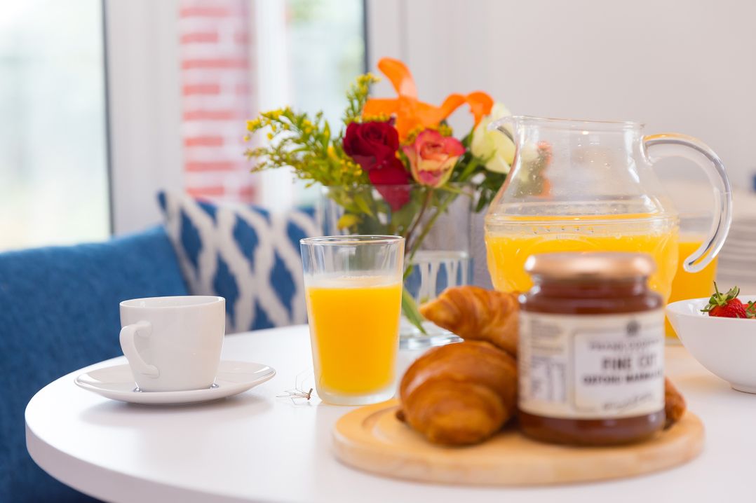 The Cottage at Fairwinds