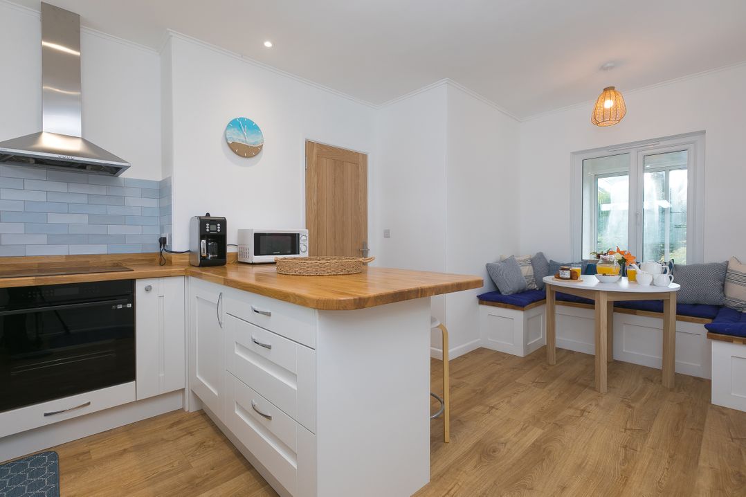 The Cottage at Fairwinds