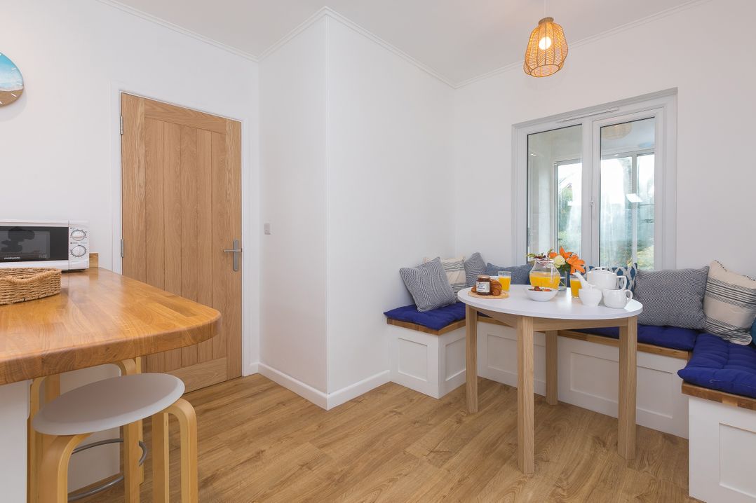 The Cottage at Fairwinds