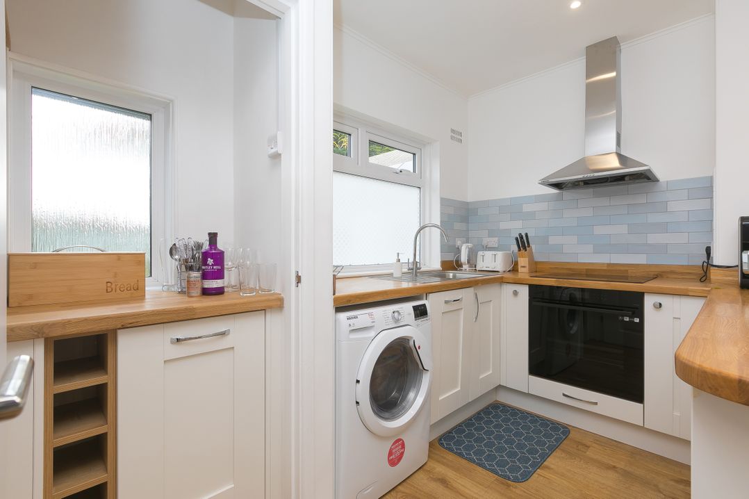 The Cottage at Fairwinds