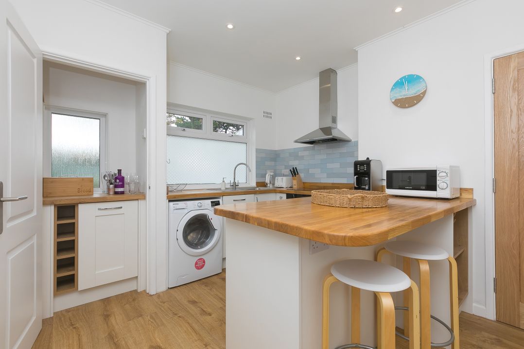 The Cottage at Fairwinds