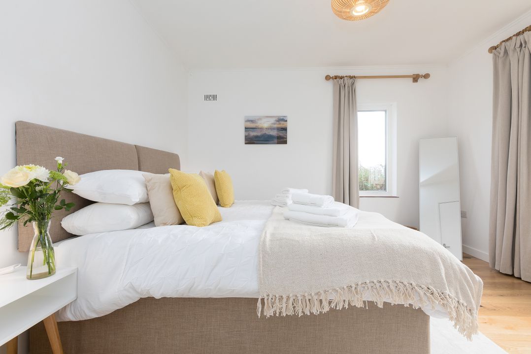 The Cottage at Fairwinds