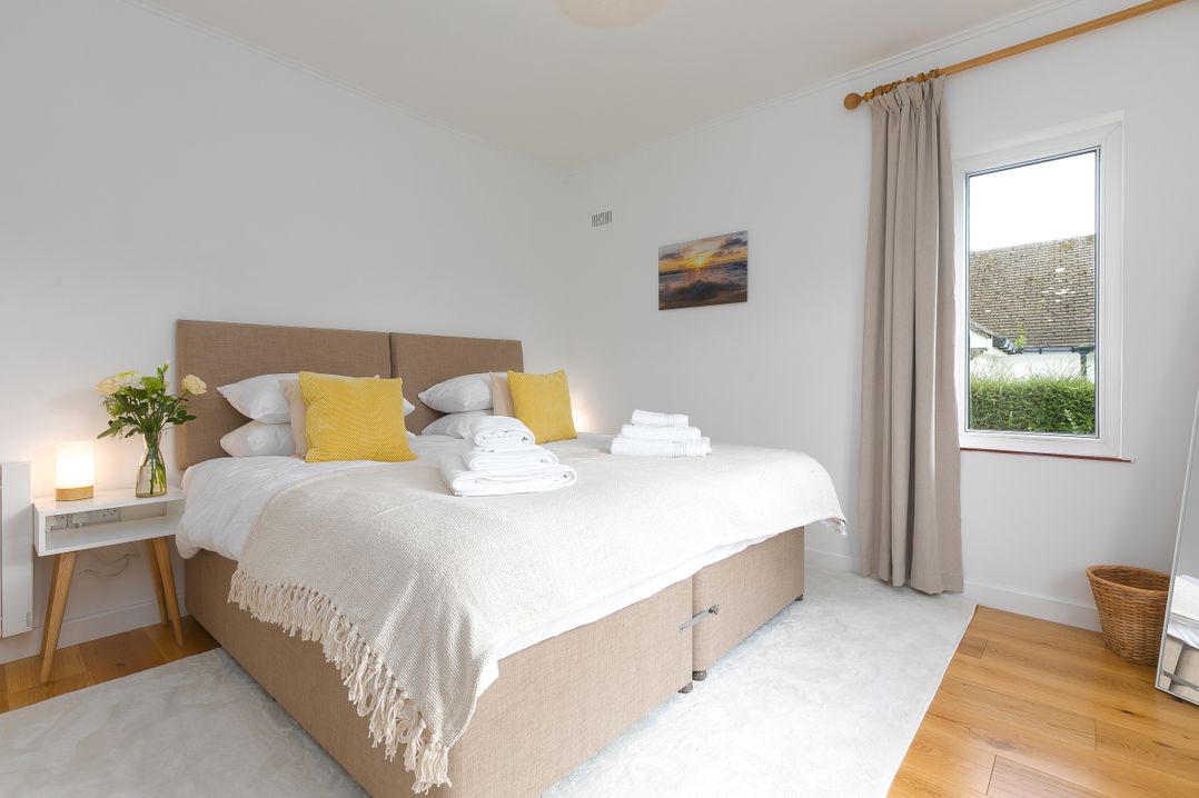 The Cottage at Fairwinds