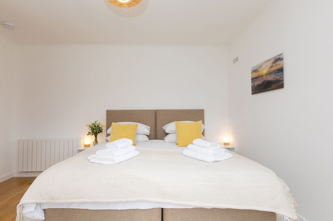 The Cottage at Fairwinds