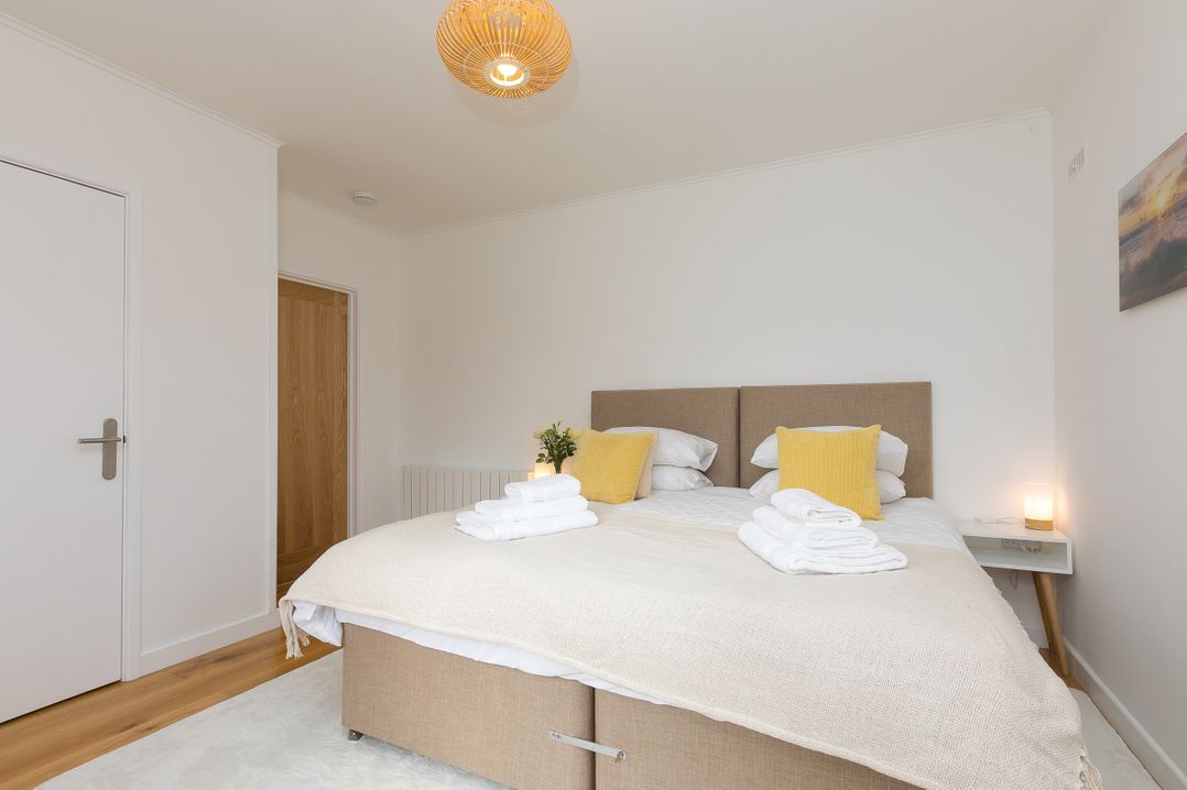 The Cottage at Fairwinds