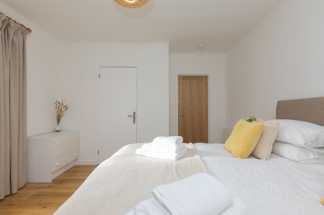 The Cottage at Fairwinds