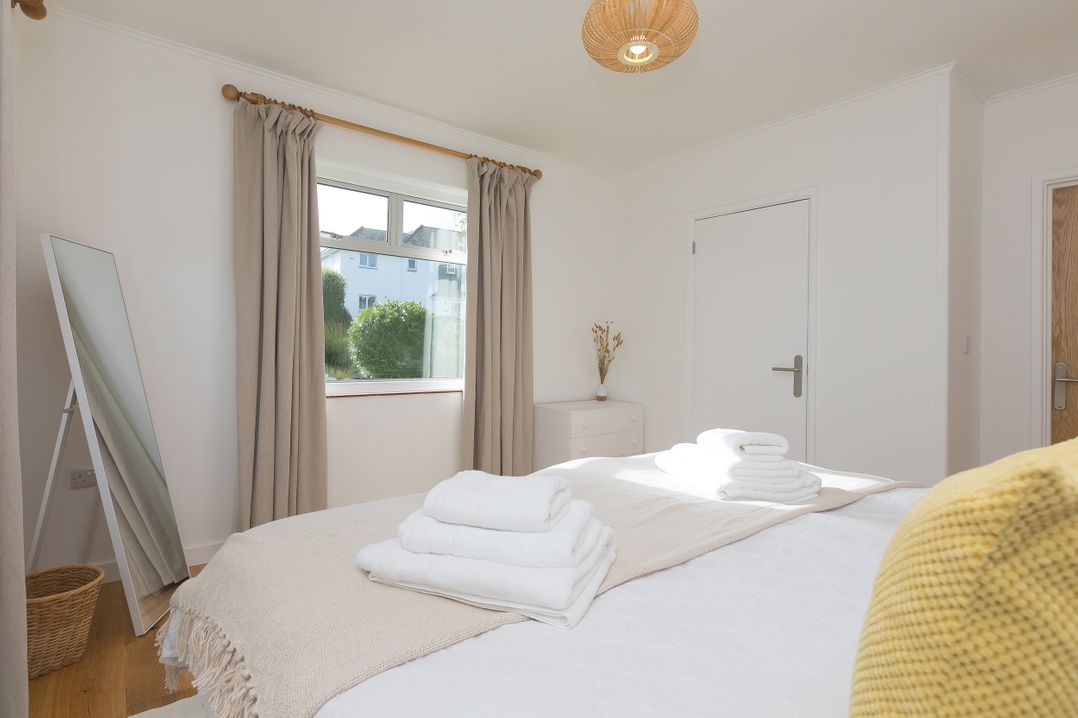 The Cottage at Fairwinds