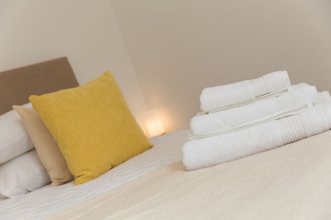 The Cottage at Fairwinds