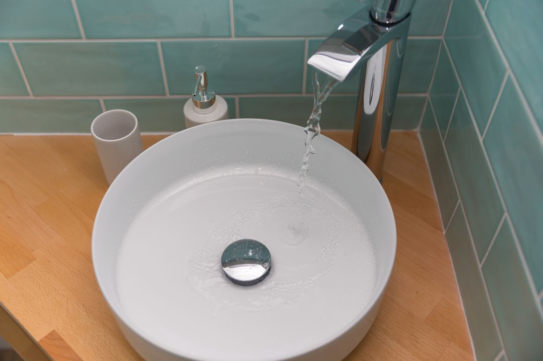 The Cottage at Fairwinds