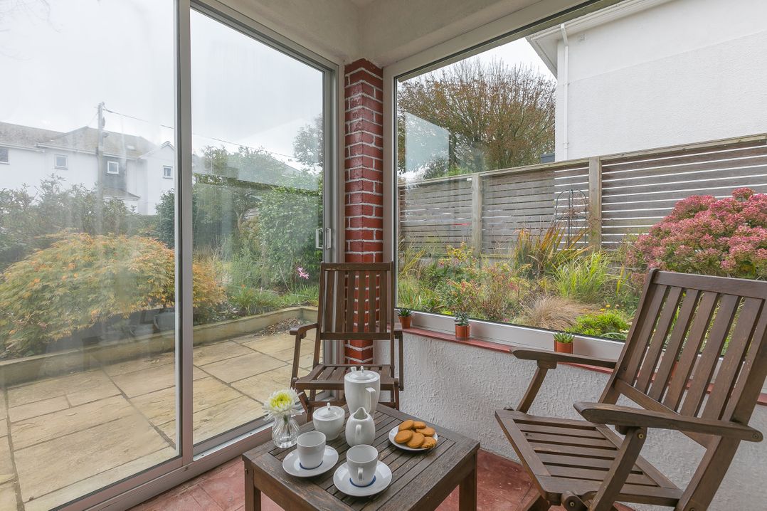 The Cottage at Fairwinds