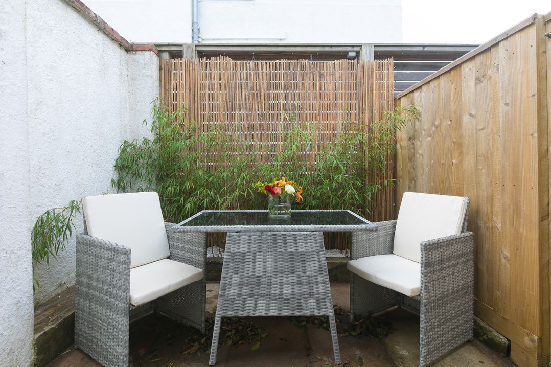 The Cottage at Fairwinds