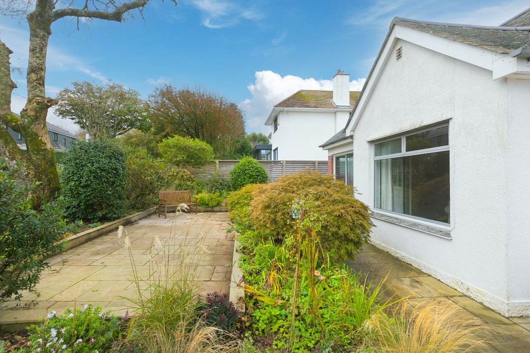 The Cottage at Fairwinds