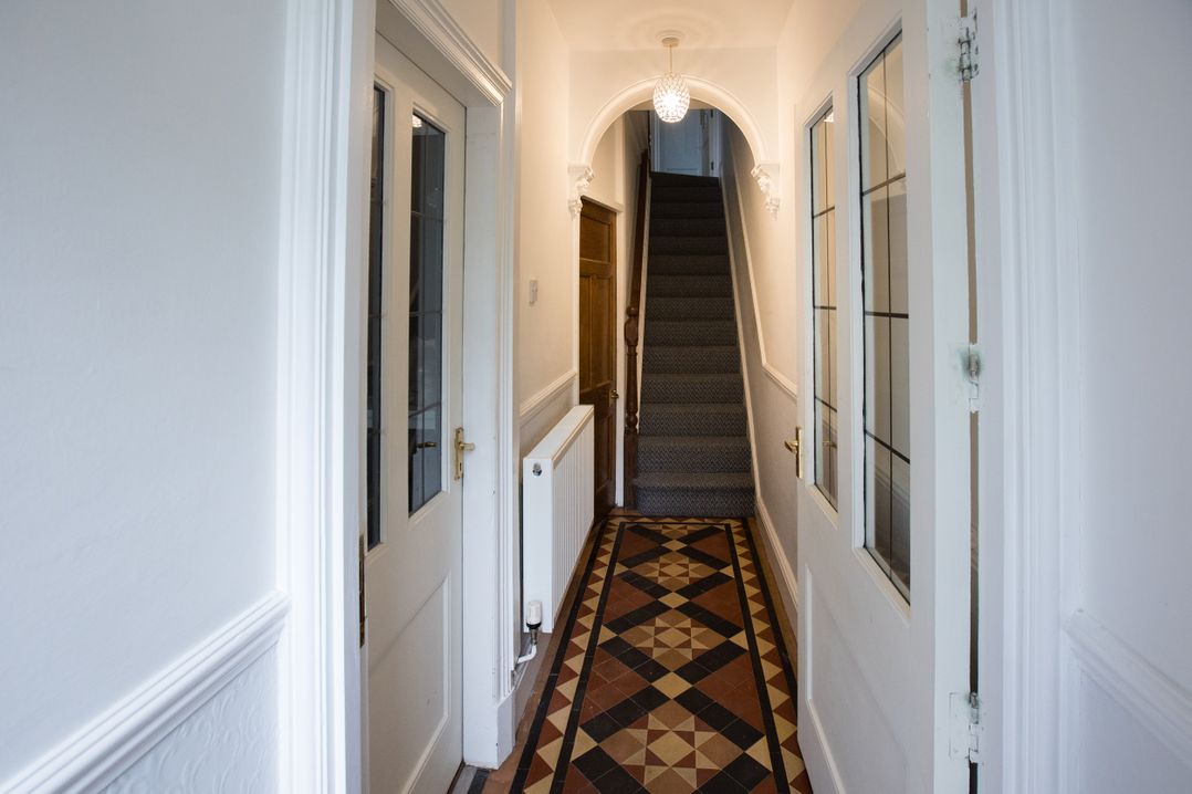 1 Bodwen Villas