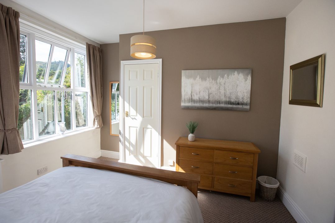 1 Bodwen Villas
