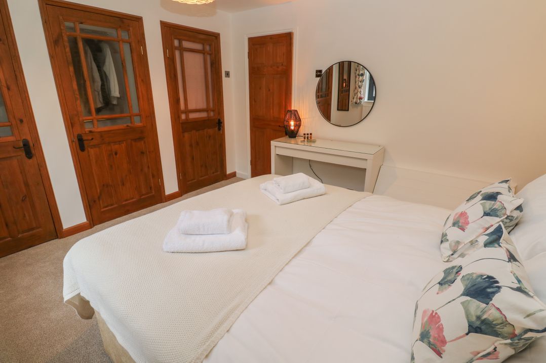 Wood Brook Cottage