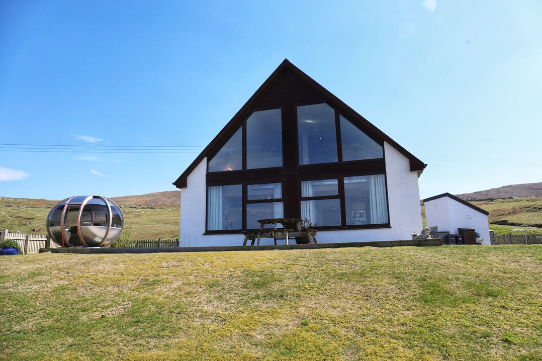 Corncrake Cottage