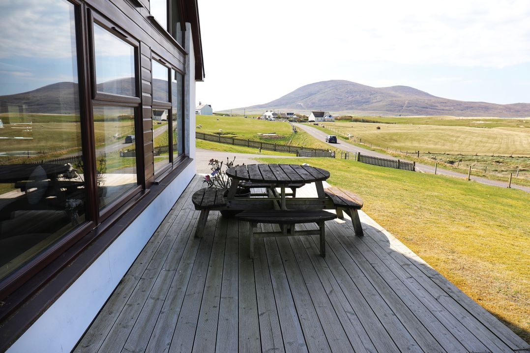 Corncrake Cottage
