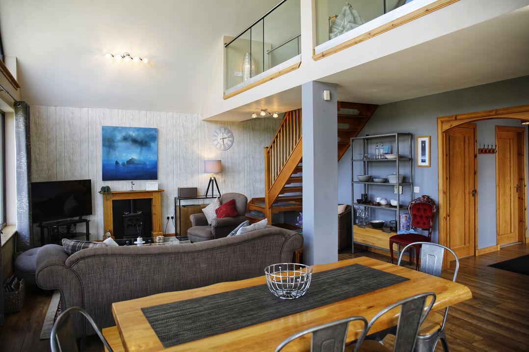 Corncrake Cottage