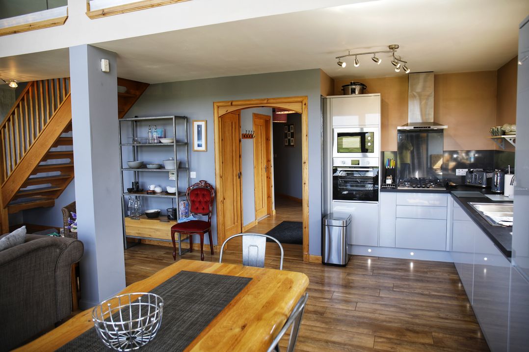 Corncrake Cottage