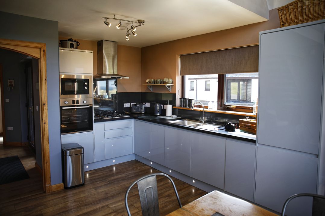Corncrake Cottage