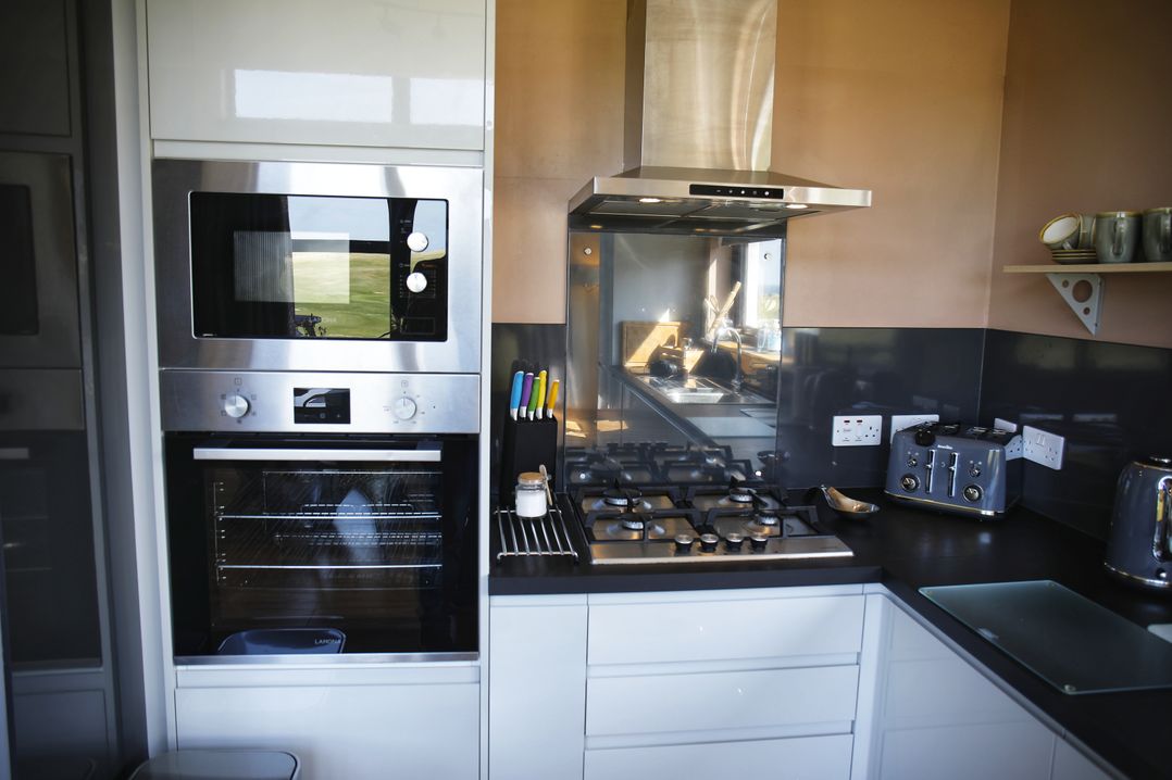 Corncrake Cottage