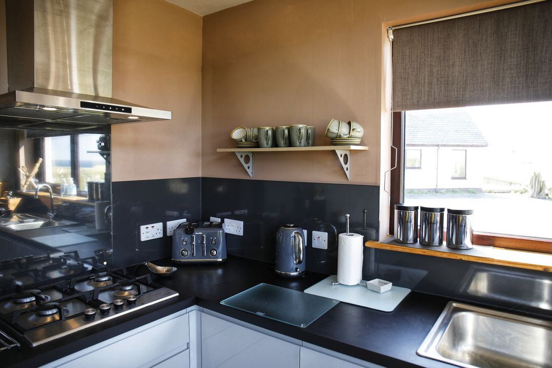 Corncrake Cottage